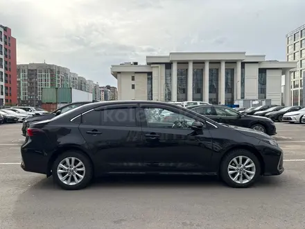 Toyota Corolla Style 2023 года за 10 550 000 тг. в Астана – фото 17