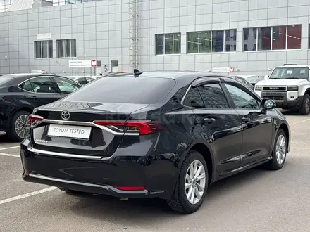 Toyota Corolla Style 2023 года за 10 550 000 тг. в Астана – фото 18
