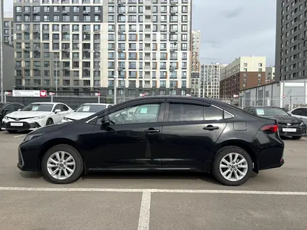 Toyota Corolla Style 2023 года за 10 550 000 тг. в Астана – фото 3