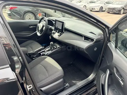 Toyota Corolla Style 2023 года за 10 550 000 тг. в Астана – фото 6