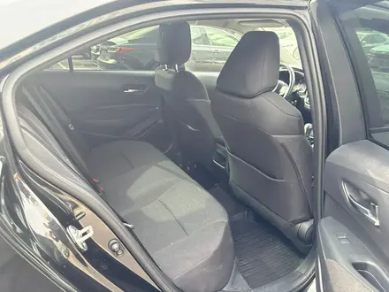 Toyota Corolla Style 2023 года за 10 550 000 тг. в Астана – фото 7