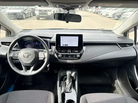 Toyota Corolla Style 2023 года за 10 550 000 тг. в Астана – фото 8