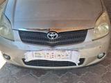 Toyota Corolla 2003 года за 2 400 000 тг. в Алматы