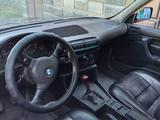 BMW 520 1992 года за 1 600 000 тг. в Тараз – фото 4