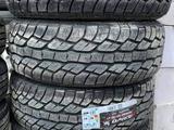 285/60R18 Arivo Terramax ARV PRO ATүшін250 000 тг. в Алматы