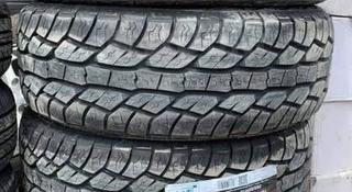 285/60R18 Arivo Terramax ARV PRO AT за 250 000 тг. в Алматы