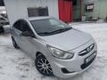 Hyundai Accent 2011 года за 3 600 000 тг. в Алматы – фото 2