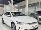 BYD Qin 2022 года за 9 350 000 тг. в Алматы – фото 3