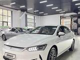 BYD Qin 2022 годаүшін9 350 000 тг. в Алматы