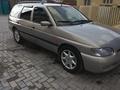 Ford Escort 1998 годаүшін1 350 000 тг. в Алматы