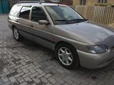 Ford Escort 1998 годаүшін1 100 000 тг. в Алматы