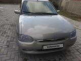 Ford Escort 1998 годаүшін850 000 тг. в Алматы – фото 3