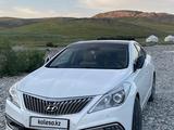 Hyundai Grandeur 2015 годаүшін9 500 000 тг. в Туркестан