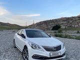 Hyundai Grandeur 2015 годаүшін9 500 000 тг. в Туркестан – фото 3