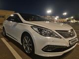 Hyundai Grandeur 2015 годаүшін9 500 000 тг. в Туркестан – фото 4