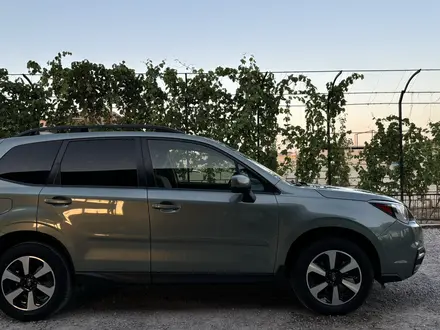 Subaru Forester 2017 года за 7 000 000 тг. в Актау – фото 3