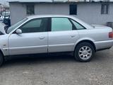 Audi A6 1995 годаүшін2 200 000 тг. в Шымкент – фото 3
