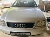 Audi A6 1995 годаүшін2 200 000 тг. в Шымкент – фото 4