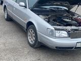 Audi A6 1995 годаүшін2 200 000 тг. в Шымкент