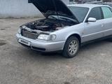 Audi A6 1995 годаүшін2 200 000 тг. в Шымкент – фото 2