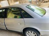 Audi A6 1995 годаүшін2 200 000 тг. в Шымкент – фото 5