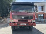 Howo  A5 2012 годаүшін10 000 000 тг. в Алматы