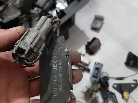 Реостат печки за 500 тг. в Алматы