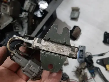 Реостат печки за 500 тг. в Алматы – фото 2