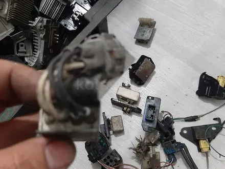 Реостат печки за 500 тг. в Алматы – фото 3