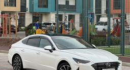 Hyundai Sonata 2022 годаүшін12 700 000 тг. в Актау