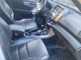 Lifan X60 2015 года за 2 500 000 тг. в Атырау – фото 4