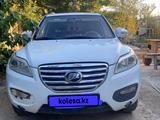 Lifan X60 2015 года за 2 500 000 тг. в Атырау