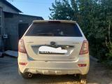 Lifan X60 2015 года за 2 500 000 тг. в Атырау – фото 2