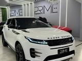 Land Rover Evogue стекло на фару за 68 000 тг. в Алматы