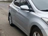 Hyundai Elantra 2012 года за 6 199 900 тг. в Алматы – фото 2