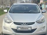 Hyundai Elantra 2012 года за 6 199 900 тг. в Алматы