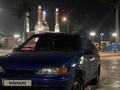 ВАЗ (Lada) 2114 2005 года за 1 300 000 тг. в Актобе – фото 5