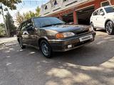 ВАЗ (Lada) 2114 2013 года за 1 650 000 тг. в Шымкент – фото 3