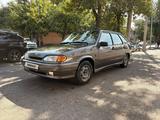 ВАЗ (Lada) 2114 2013 года за 1 650 000 тг. в Шымкент – фото 2