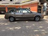 ВАЗ (Lada) 2114 2013 года за 1 650 000 тг. в Шымкент