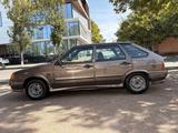 ВАЗ (Lada) 2114 2013 года за 1 650 000 тг. в Шымкент – фото 4