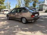 ВАЗ (Lada) 2114 2013 года за 1 650 000 тг. в Шымкент – фото 5