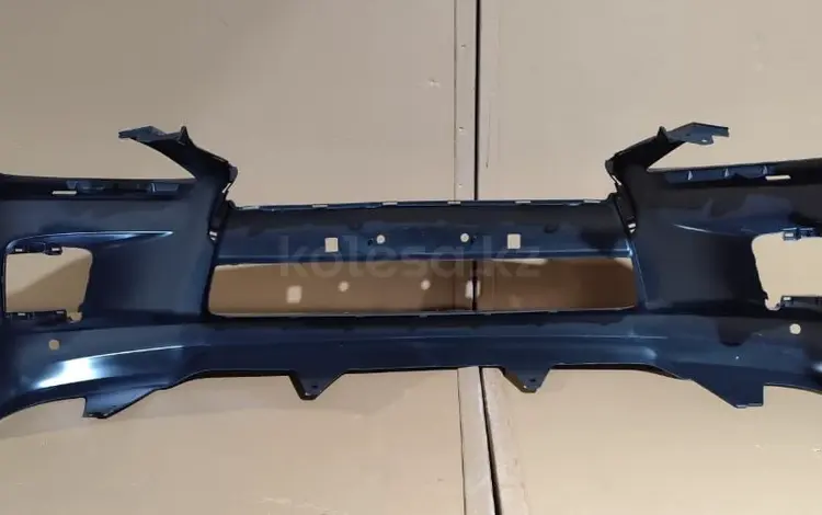 Передний бампер на Lexus LX 570 за 65 000 тг. в Павлодар