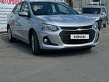 Chevrolet Onix 2023 года за 5 100 000 тг. в Костанай – фото 2