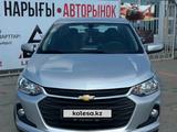 Chevrolet Onix 2023 года за 5 100 000 тг. в Костанай – фото 3