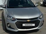 Chevrolet Onix 2023 года за 5 100 000 тг. в Костанай – фото 5