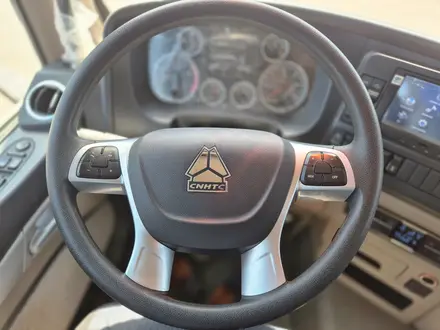 Howo  ZZ3257V384GE1 (T5G) 2025 года за 36 265 000 тг. в Караганда – фото 10