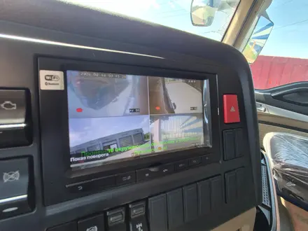 Howo  ZZ3257V384GE1 (T5G) 2025 года за 36 265 000 тг. в Караганда – фото 15