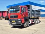 Howo  ZZ3257V384GE1 (T5G) 2025 годаүшін36 265 000 тг. в Караганда – фото 3