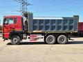 Howo  ZZ3257V384GE1 (T5G) 2025 годаүшін36 265 000 тг. в Караганда – фото 4